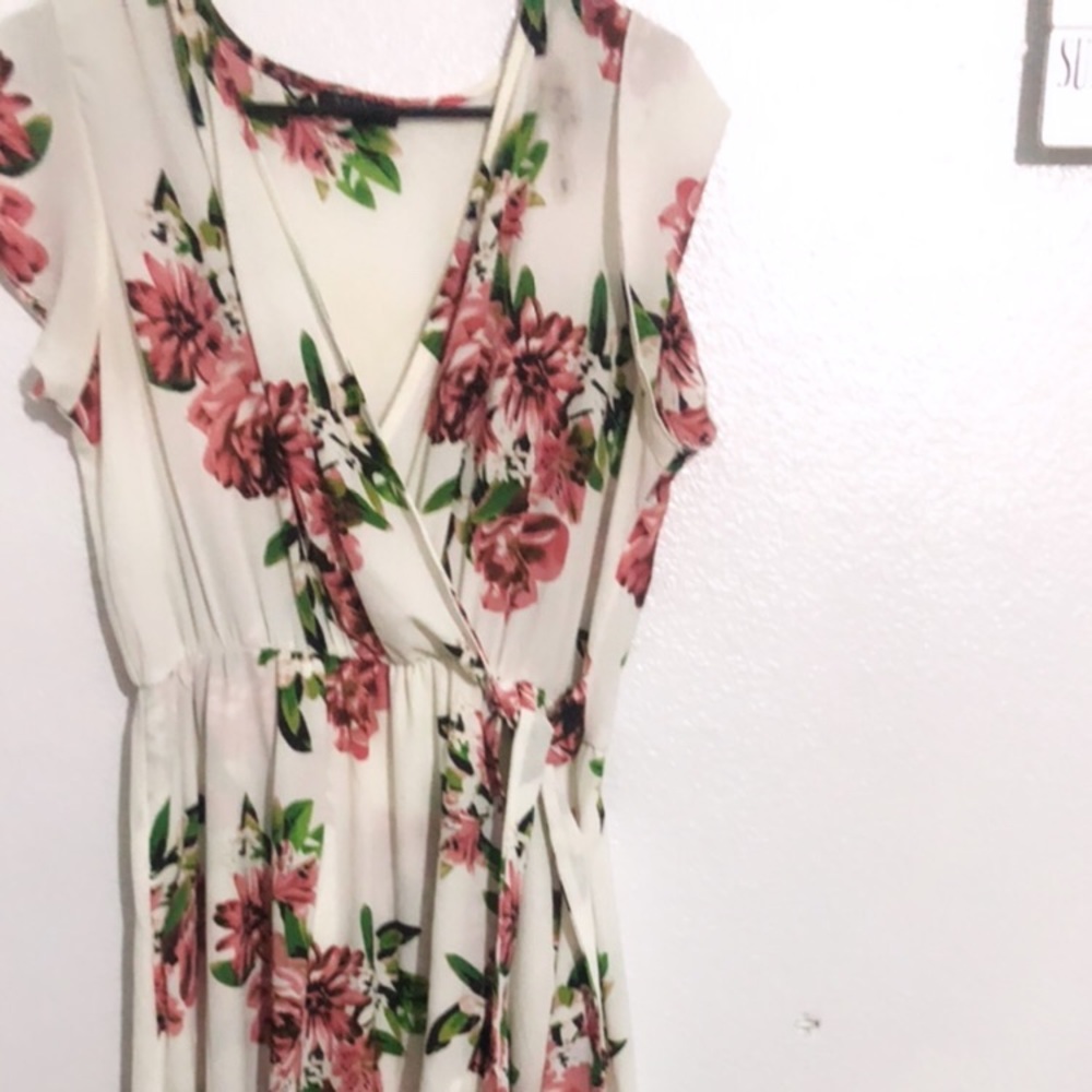 midi dress